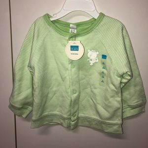 Children’s place long sleeve shirt